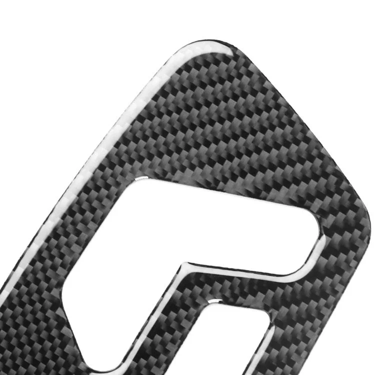 For Mercedes-Benz G-Class W463 2pcs /Set Seat Adjustment Sticker(Black) - Image 4