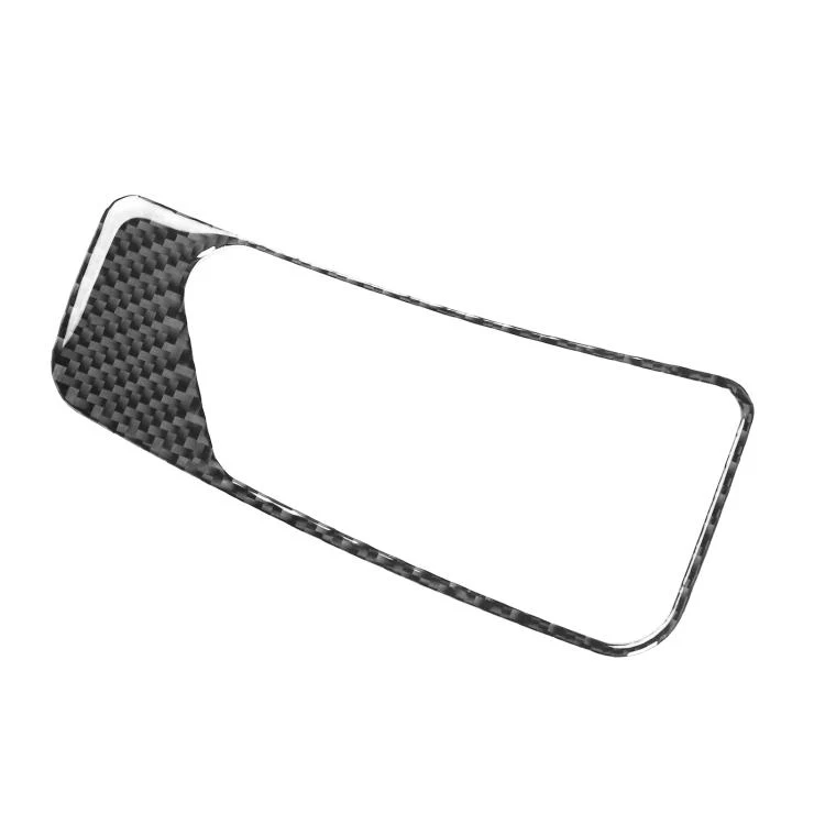 For Mercedes-Benz G-Class W463 4pcs /Set Interior Door Handle Sticker(Black) - Image 4