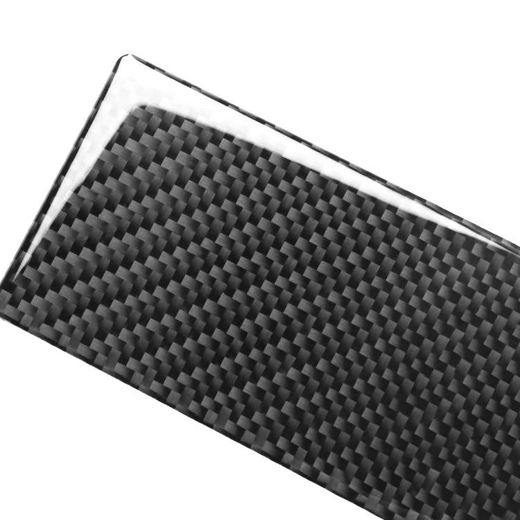 For Mercedes-Benz G-Class W463 Handbrake Sticker(Black) - Image 4