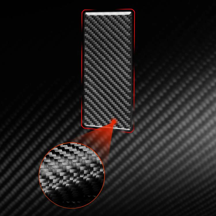 For Mercedes-Benz G-Class W463 Handbrake Sticker(Black) - Image 6