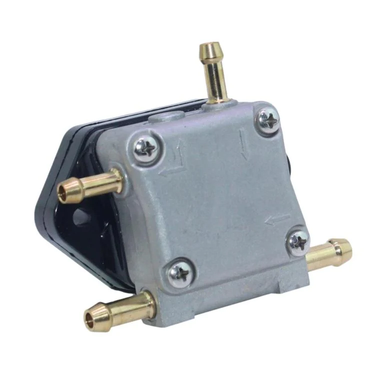 For Mercury 4 Stroke 40HP / 50HP / 60HP Outboard Motor Fuel Pump 8M0141827 - Image 2