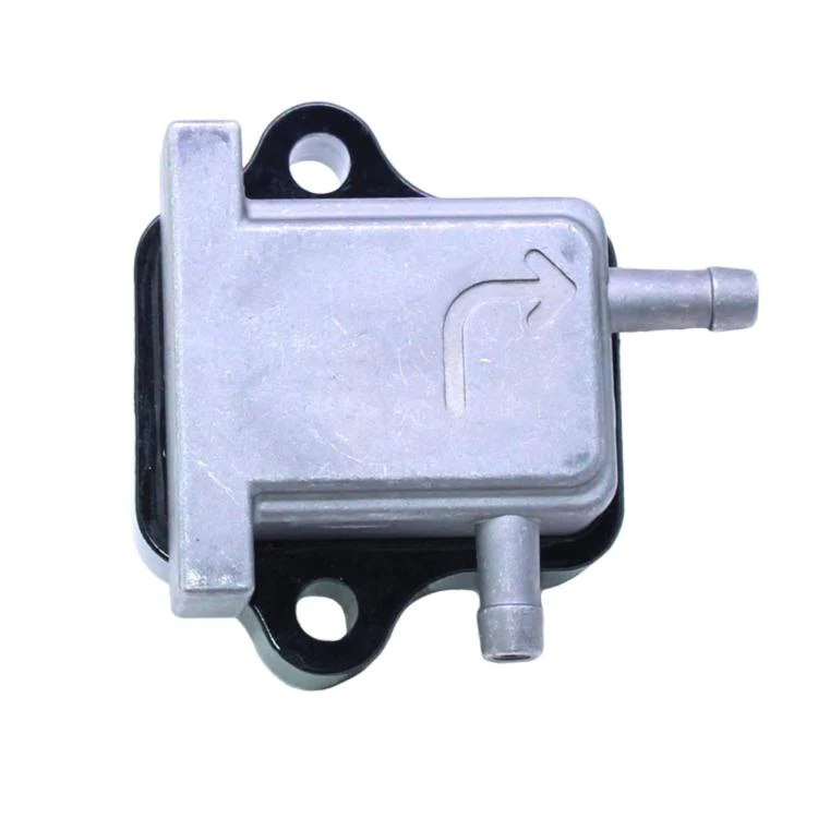 For Mercury / Tohatsu 4 / 5 / 6 / 8 / 9.8 Stroke 6HP Outboard Motor 3H6-04000-7