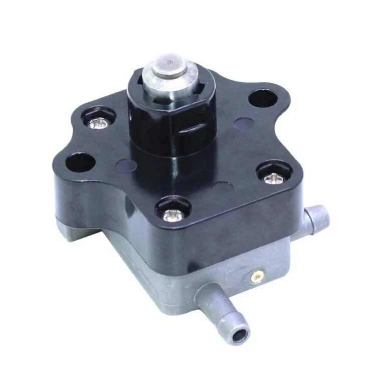 For Mercury / Tohatsu 4 / 5 / 6 / 8 / 9.8 Stroke 6HP Outboard Motor 3H6-04000-7 - Image 4