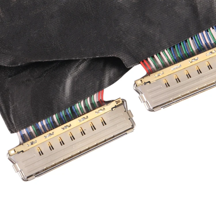 For Microsoft Surface Book 1 / 2 / 3 X910984 Double Row Charging Port Flex Cable - Image 4