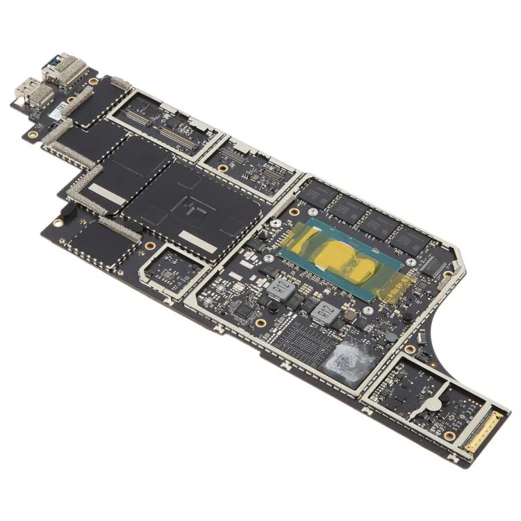 For Microsoft Surface laptop 1 i5 7200U Motherboard, Memory:8G + 128G - Image 2