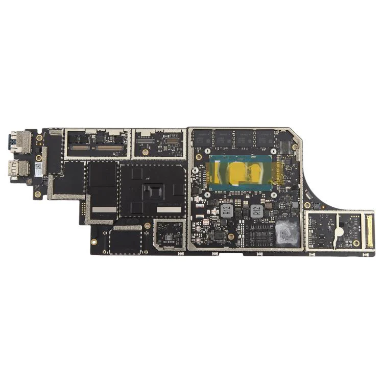 For Microsoft Surface laptop 1 i7 7660U Motherboard, Memory:8G + 256G