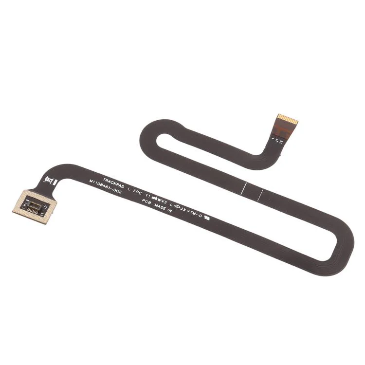 For Microsoft Surface Laptop 3 / 4 / 5 / 6 15 inch M1108461-002 Keyboard Flex Cable - Image 4