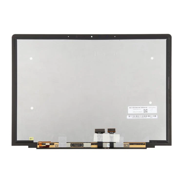 For Microsoft Surface Laptop 4 13.5 inch 1950 1951 Original LCD Screen with Digitizer Full Assembly - Image 3