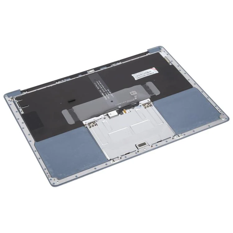 For Microsoft Surface Laptop 4 13.5 inch UK German Keyboard with C Shell / Touchpad (Blue) - Image 3