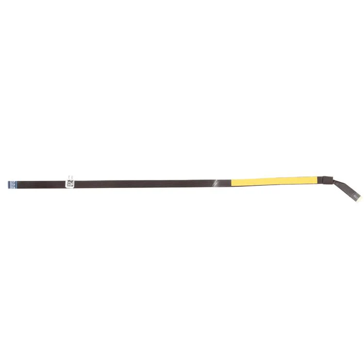 For Microsoft Surface Laptop Go 1943 Keyboard Flex Cable with Fingerprint