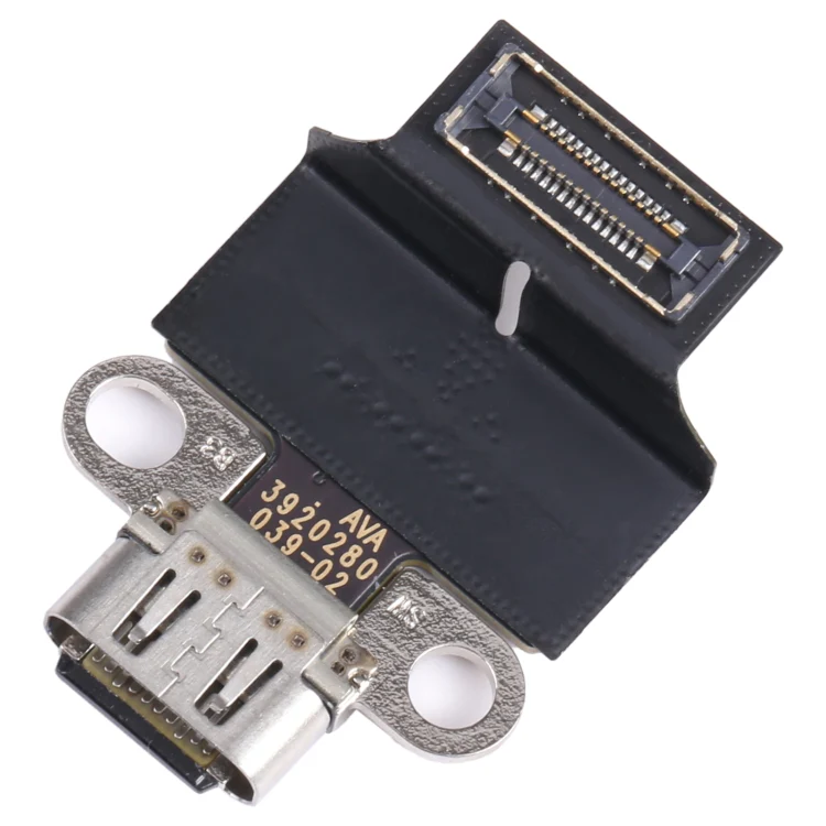 For Microsoft Surface Laptop Studio 1946 Charging Port Flex Cable - Image 2