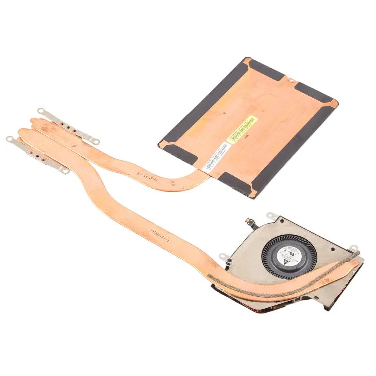 For Microsoft Surface Pro 4 CPU Cooling Fan - Image 4