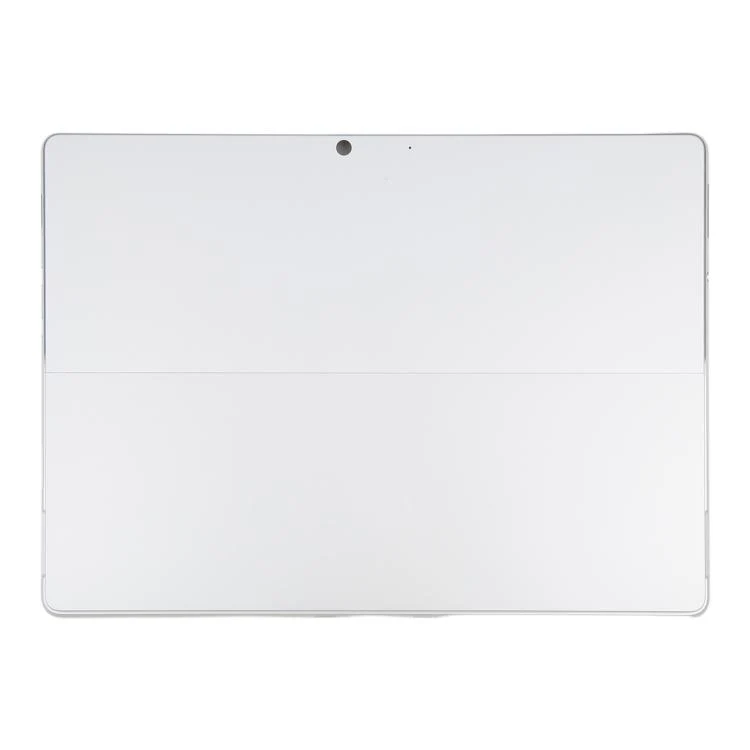 For Microsoft Surface Pro 8 1983 WIFI Version A-side Front Cover(Silver) - Image 2