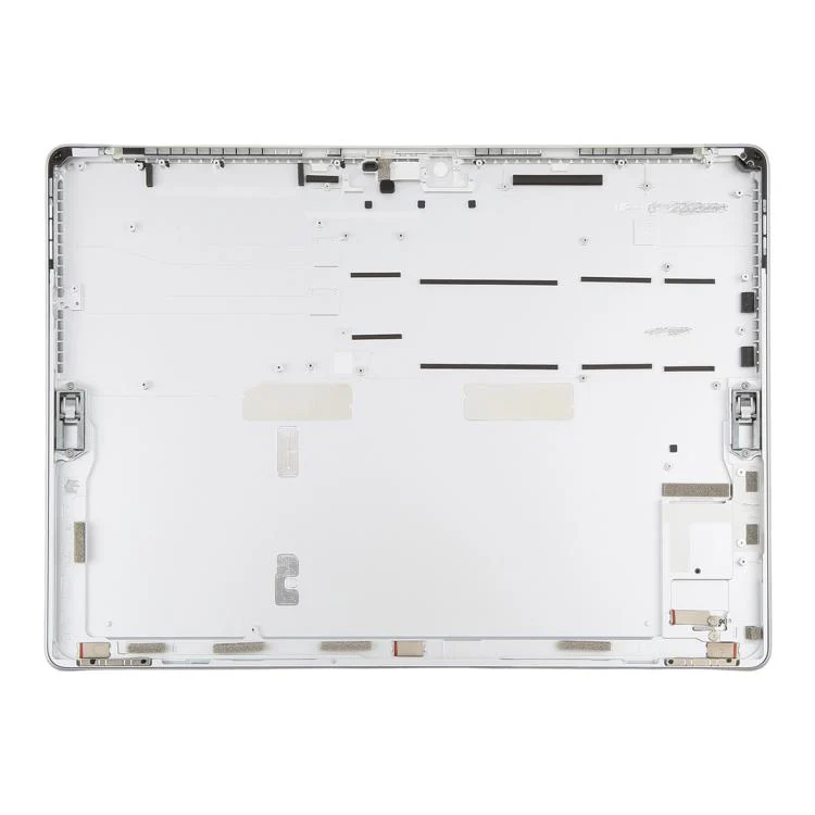 For Microsoft Surface Pro 8 1983 WIFI Version A-side Front Cover(Silver) - Image 3