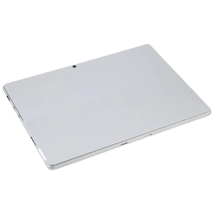 For Microsoft Surface Pro 8 1983 WIFI Version A-side Front Cover(Silver) - Image 4