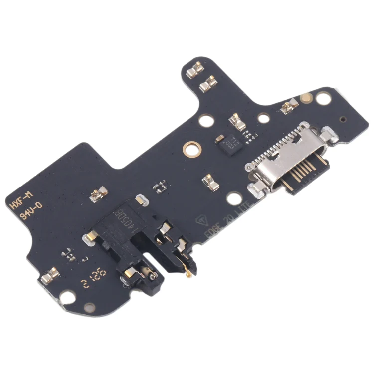For Motorola Edge 20 Fusion OEM Charging Port Board - Image 3