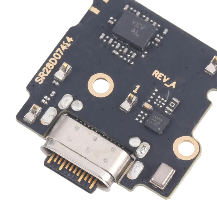 For Motorola Edge 20 Pro OEM Charging Port Board - Image 4
