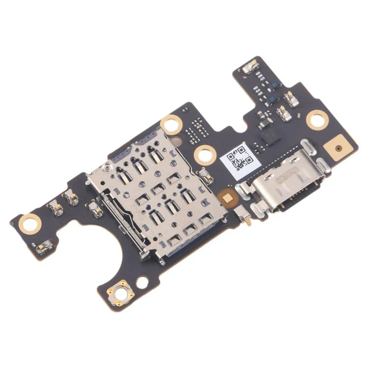 For Motorola Edge 2022 Original Charging Port Board - Image 2
