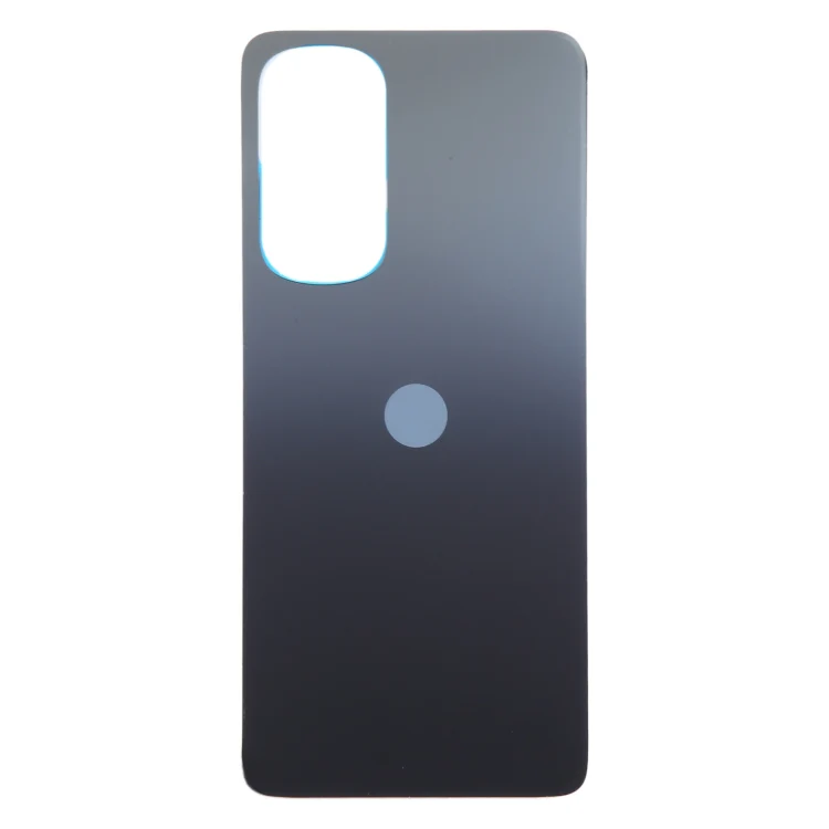 For Motorola Edge 30 Original Battery Back Cover(Grey) - Image 2