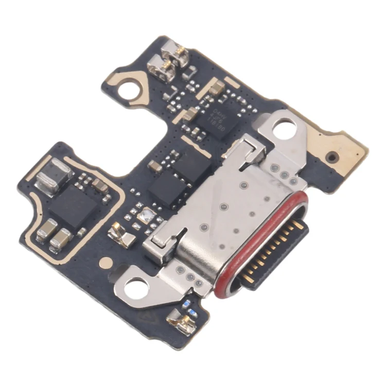 For Motorola Edge 40 OEM Charging Port Board - Image 2