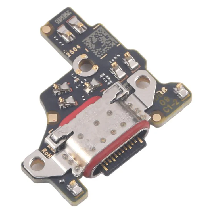 For Motorola Edge 50 Fusion Original Charging Port Board - Image 2