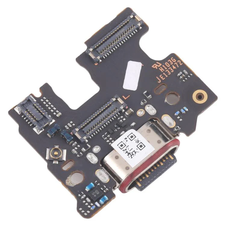 For Motorola Edge 50 Pro OEM Charging Port Board - Image 3