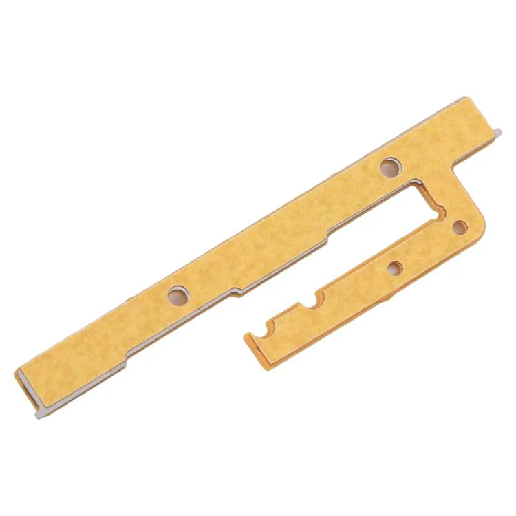 For Motorola Edge 60 Fusion OEM Power Button & Volume Button Flex Cable - Image 3
