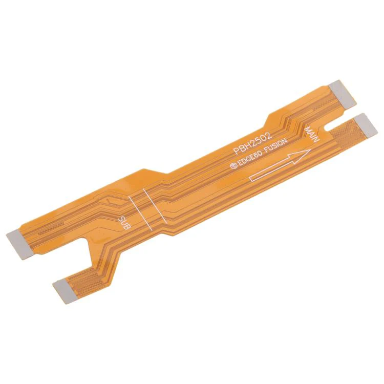 For Motorola Edge 60 OEM Motherboard Flex Cable - Image 2