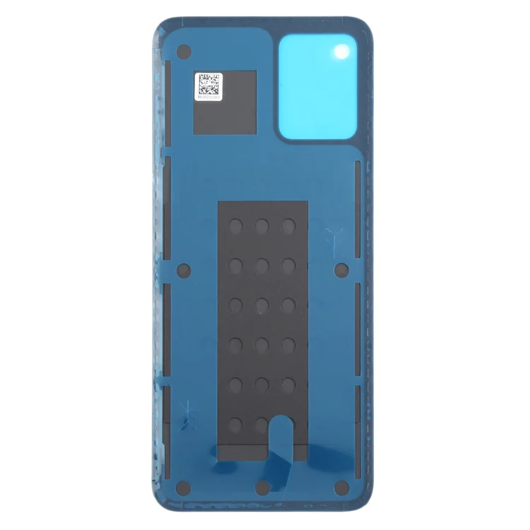 For Motorola Moto E13 Original Battery Back Cover(Green) - Image 3