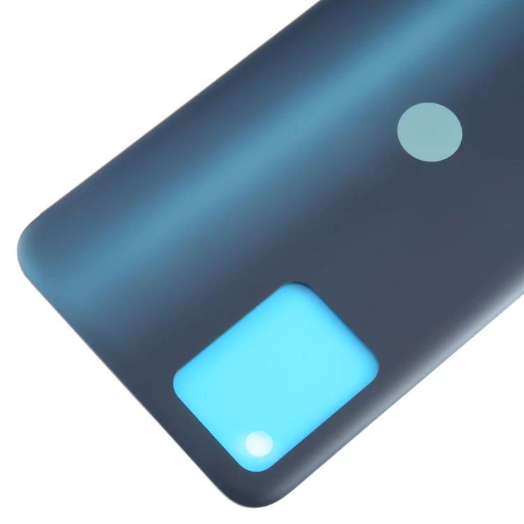 For Motorola Moto E13 Original Battery Back Cover(Green) - Image 4