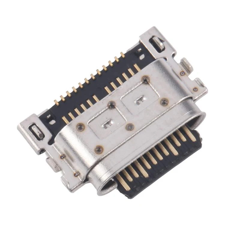 For Motorola Moto Edge 20 Pro 10pcs Original Charging Port Connector - Image 4