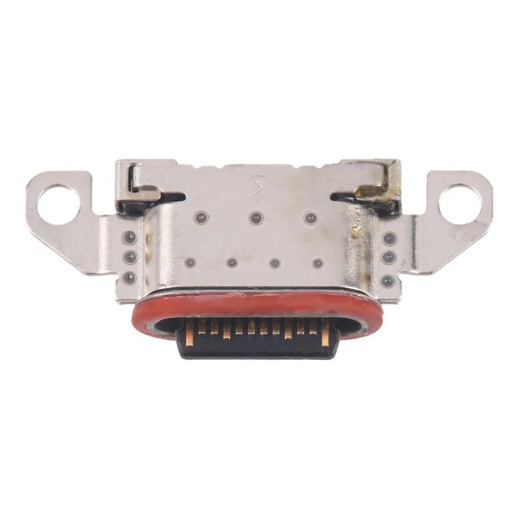 For Motorola Moto Edge 50 10pcs Original Charging Port Connector - Image 2