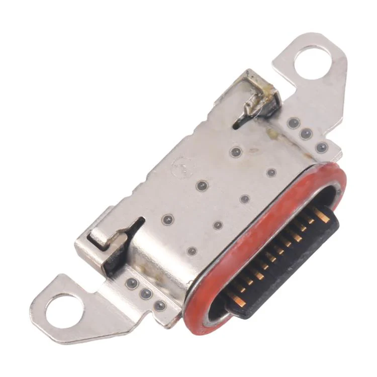 For Motorola Moto Edge 50 10pcs Original Charging Port Connector - Image 3