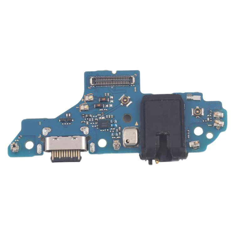 For Motorola Moto G 2022 Original Charging Port Board