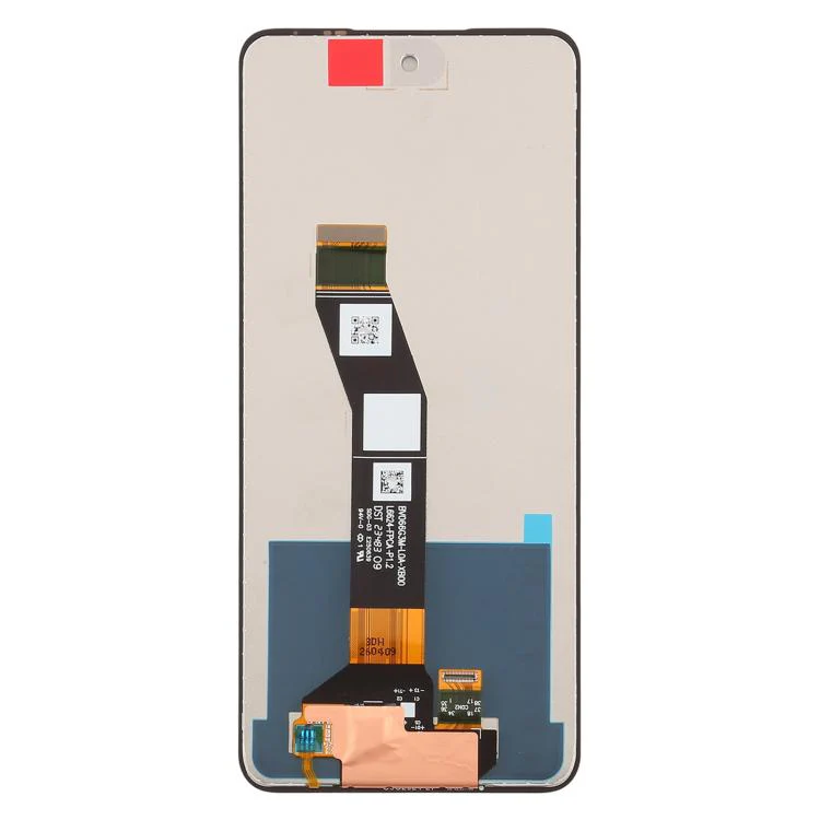 For Motorola Moto G 5G 2024 OEM LCD Screen With Digitizer Full Assembly - Image 3