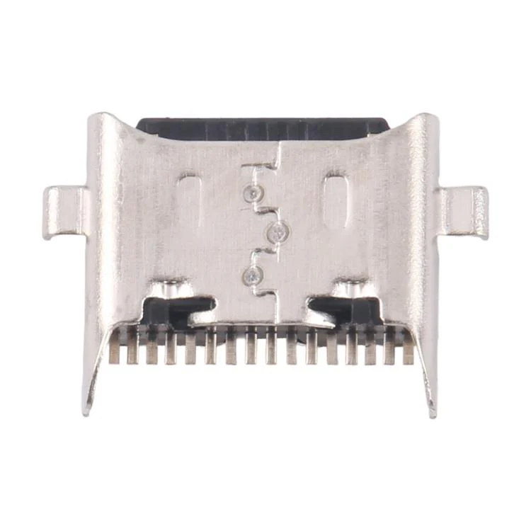 For Motorola Moto G Pure 10pcs Original Charging Port Connector - Image 2