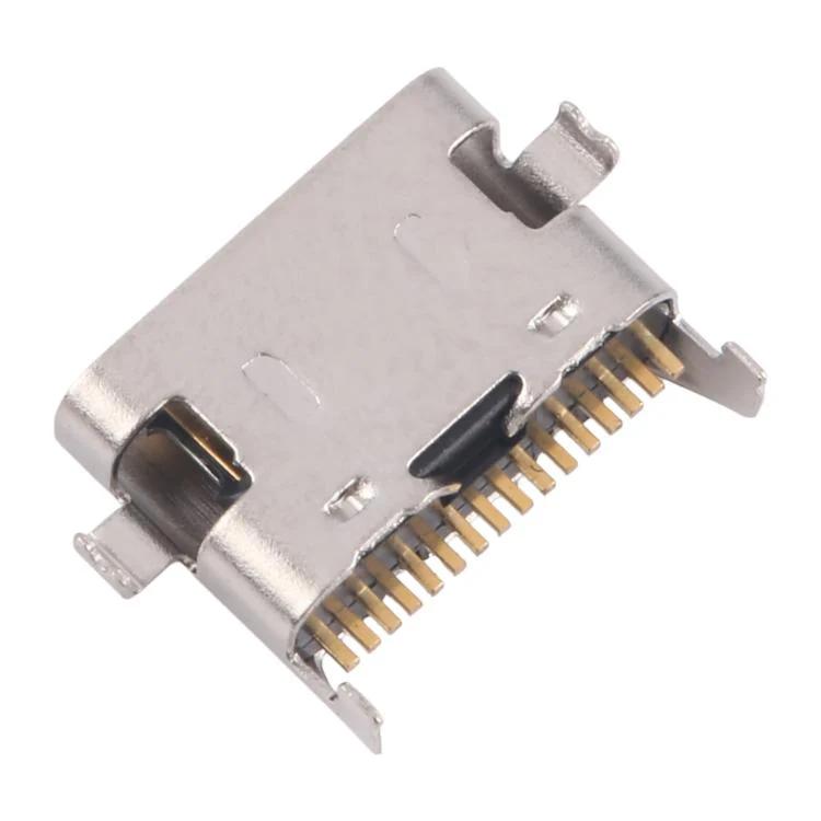 For Motorola Moto G Pure 10pcs Original Charging Port Connector - Image 4