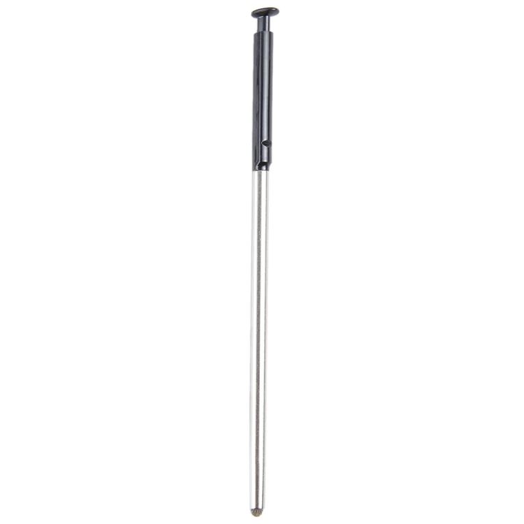 For Motorola Moto G Stylus 2021 XT2115 Screen Touch Pen(Black) - Image 2