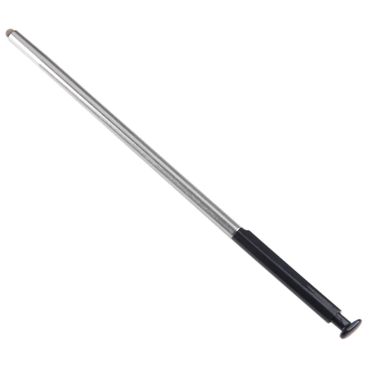 For Motorola Moto G Stylus 2021 XT2115 Screen Touch Pen(Black) - Image 3