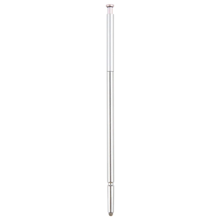 For Motorola Moto G Stylus 2022 Screen Touch Pen(Gold) - Image 2