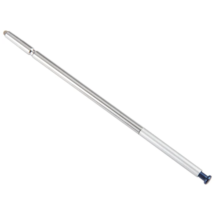 For Motorola Moto G Stylus 5G 2023 Screen Touch Pen(Blue) - Image 3