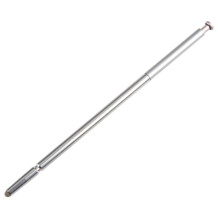 For Motorola Moto G Stylus 5G 2023 Screen Touch Pen(Gold)
