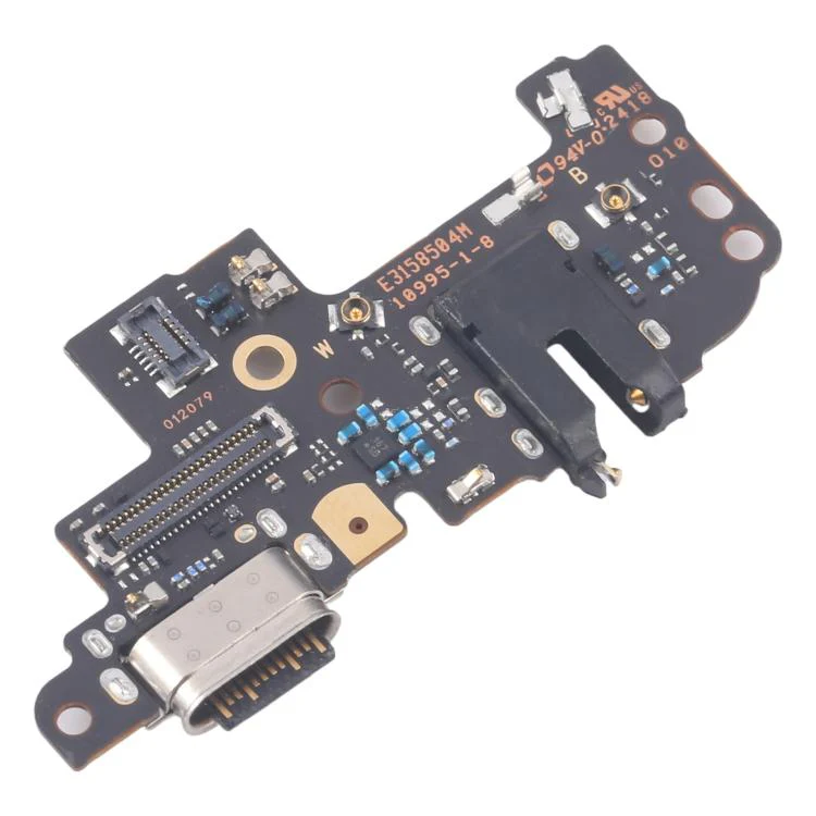 For Motorola Moto G Stylus 5G 2024 Original Charging Port Board - Image 2