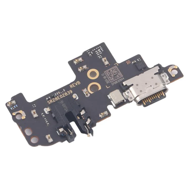 For Motorola Moto G Stylus 5G 2024 Original Charging Port Board - Image 3
