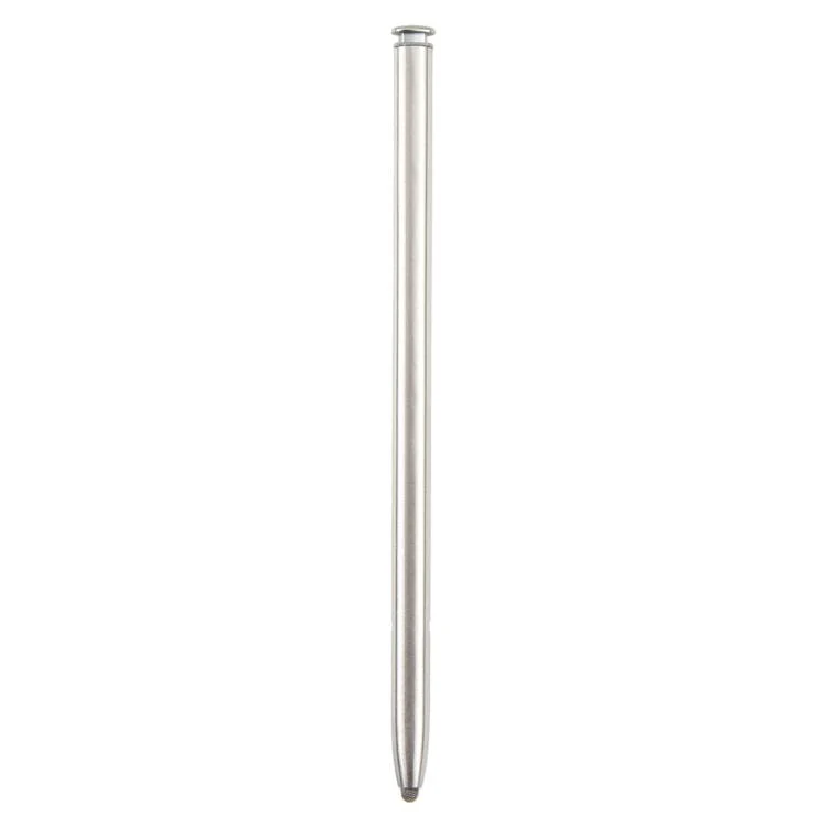 For Motorola Moto G Stylus 5G 2024 XT2419 Screen Touch Pen (Silver)