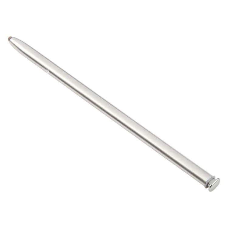 For Motorola Moto G Stylus 5G 2024 XT2419 Screen Touch Pen (Silver) - Image 3