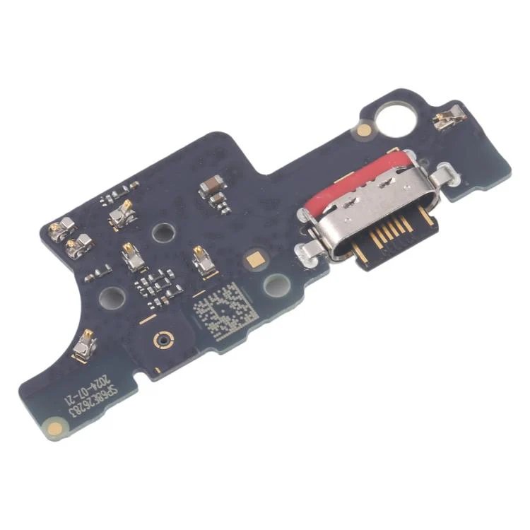 For Motorola Moto G04 Original Charging Port Board - Image 3