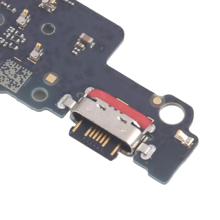 For Motorola Moto G04 Original Charging Port Board - Image 4