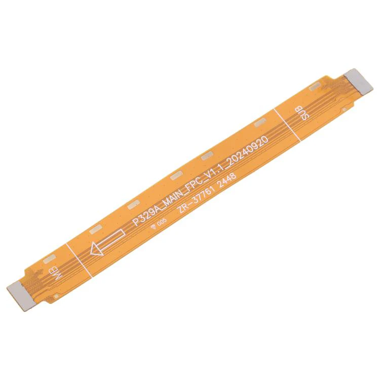 For Motorola Moto G15 OEM Motherboard Flex Cable - Image 2