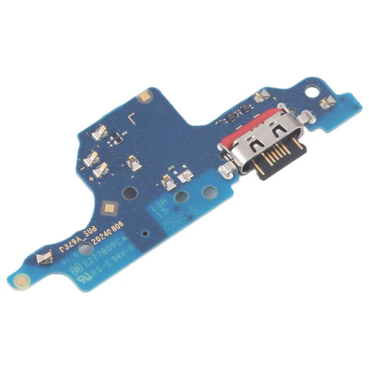 For Motorola Moto G15 Original Charging Port Board - Image 3